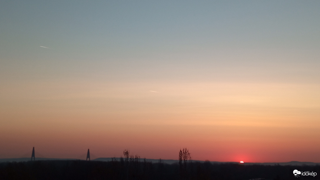 Napkelte 6 lépésben: 4