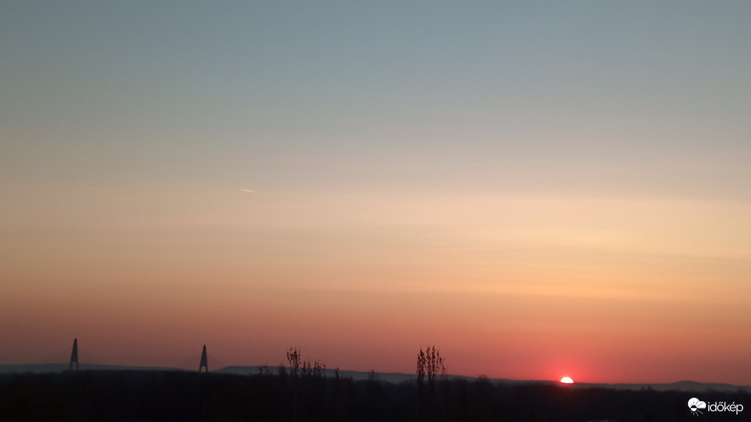 Napkelte 6 lépésben: 5