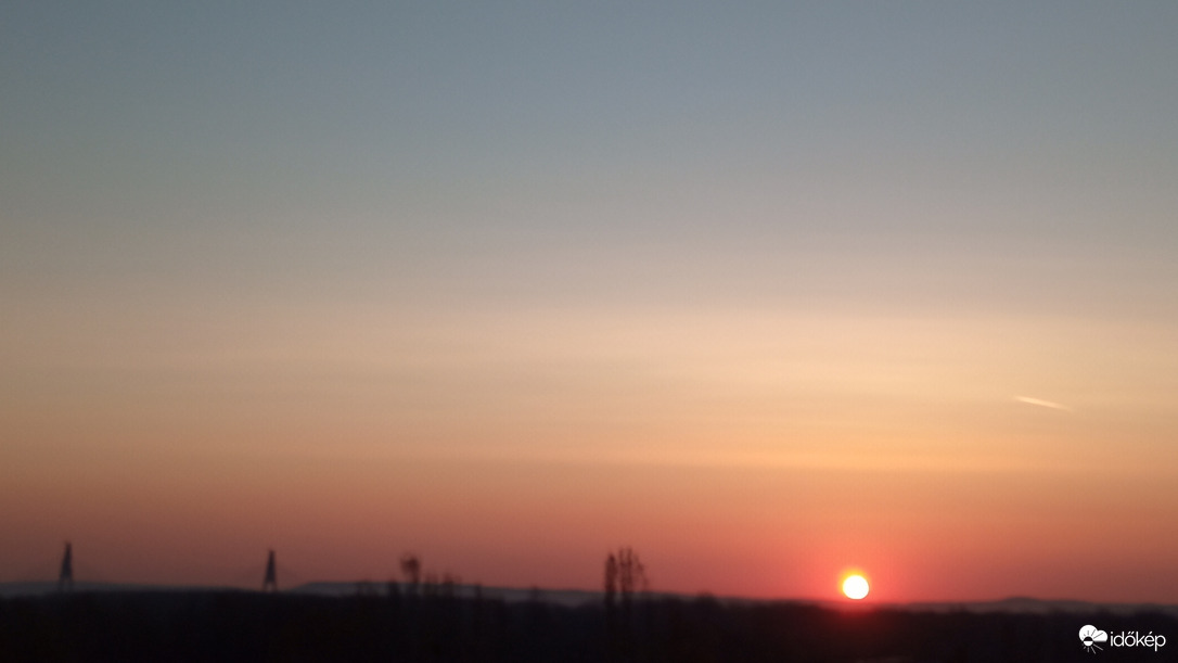 Napkelte 6 lépésben: 6 Jó reggelt kívánok!