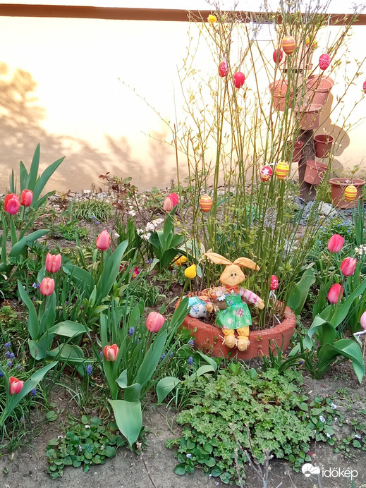 Közeleg a húsvét :)