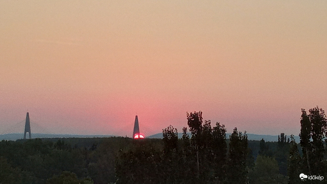 Napkelte 4 lépésben ☺️