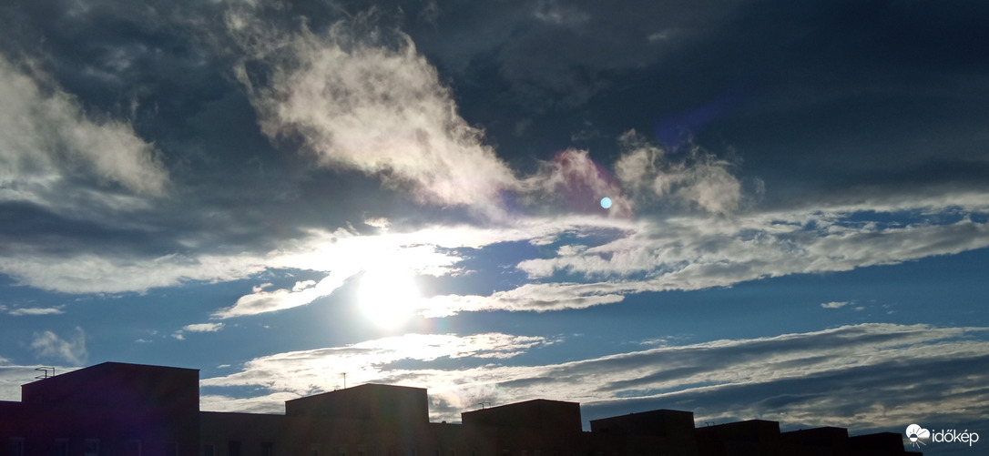 Budapestről, nyugat felé 