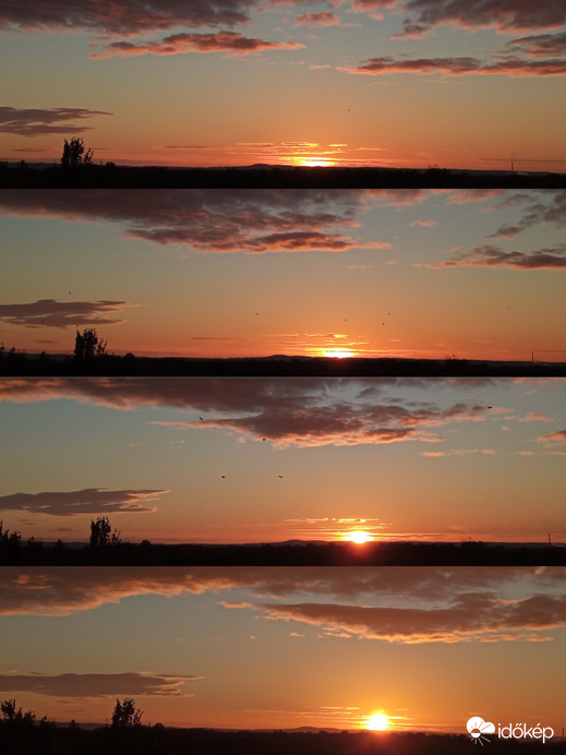 Jó reggelt kívánok Budapestről ☺️