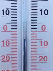 Kékestető 2023.02.09.