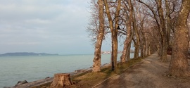 Balatonföldvár ma