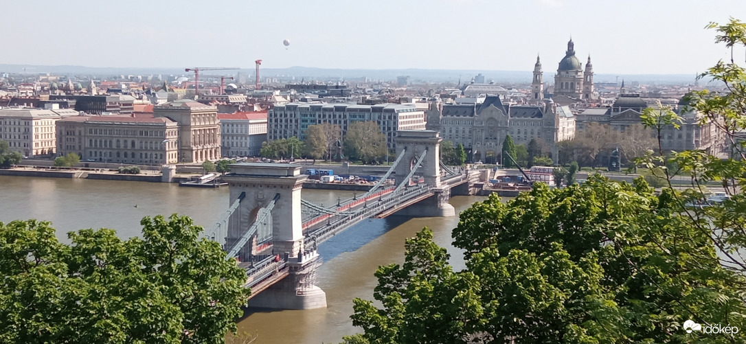 Budapest
