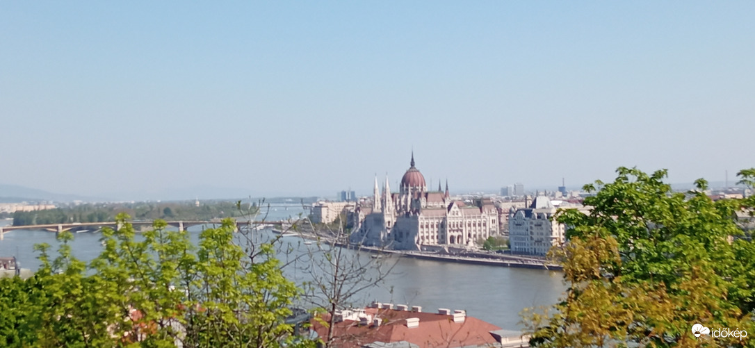 Budapest
