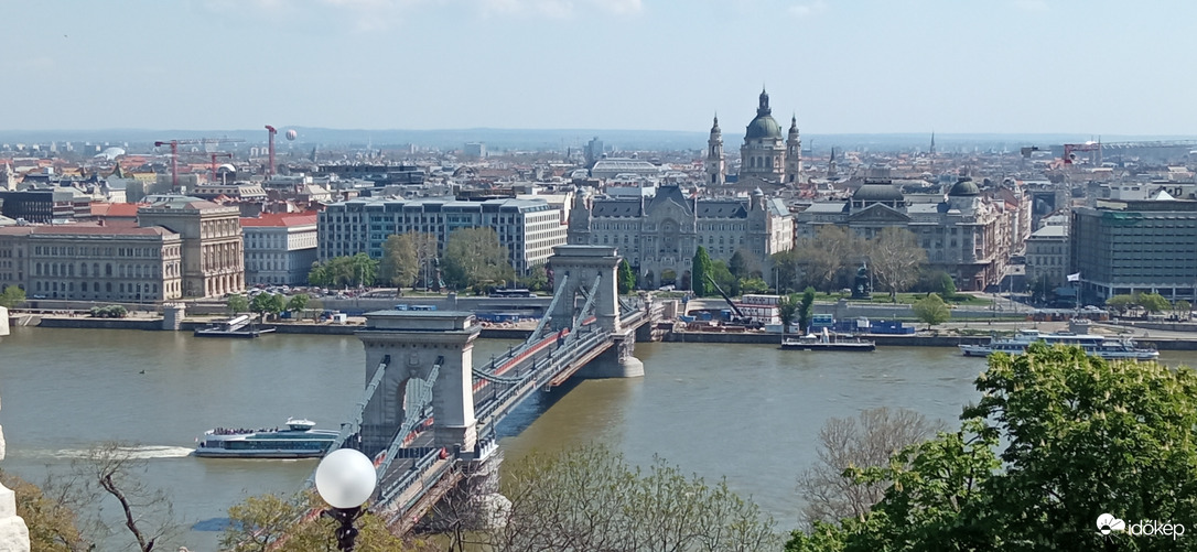 Budapest