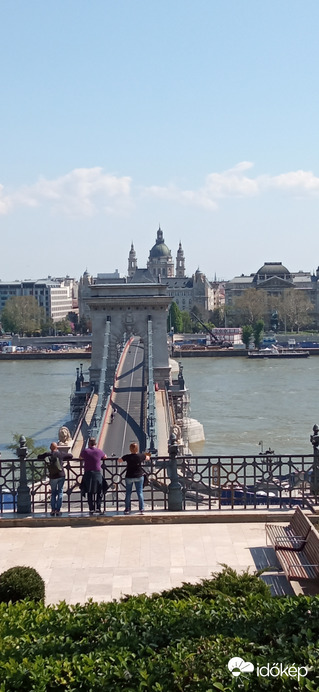 Budapest