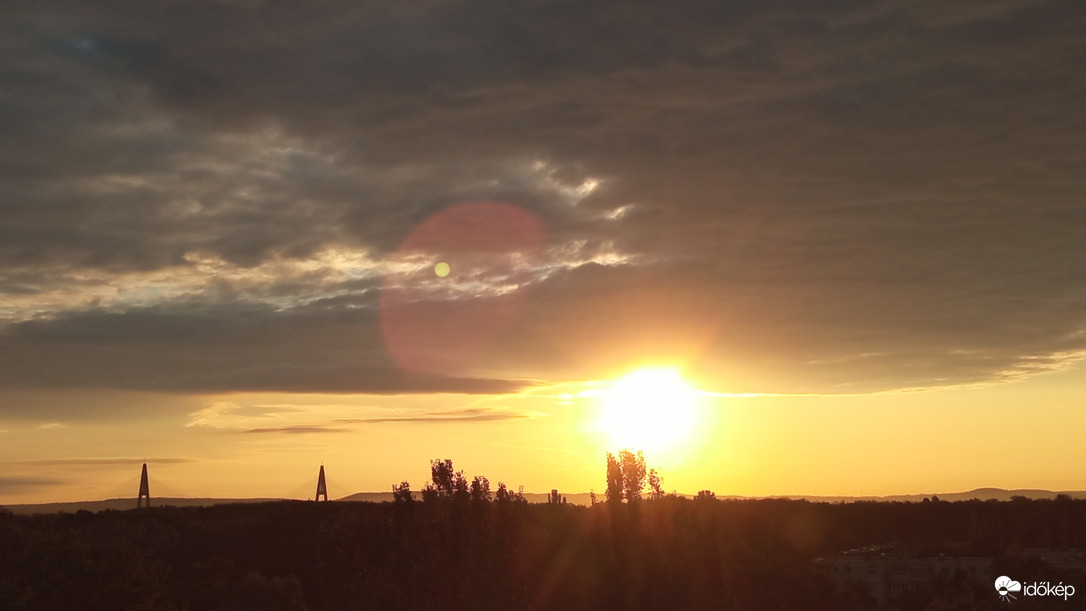 Budapest 06:28