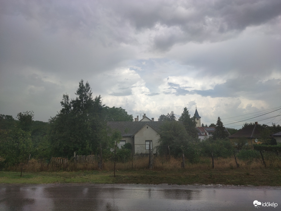 Nyírmártonfalva