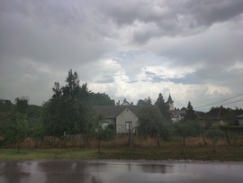 Nyírmártonfalva