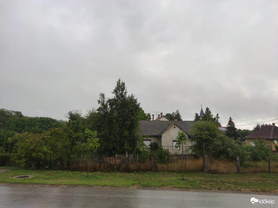 Nyírmártonfalva