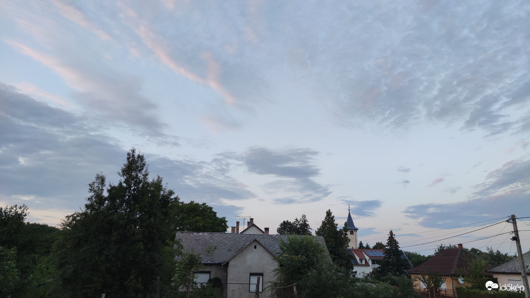 Nyírmártonfalva