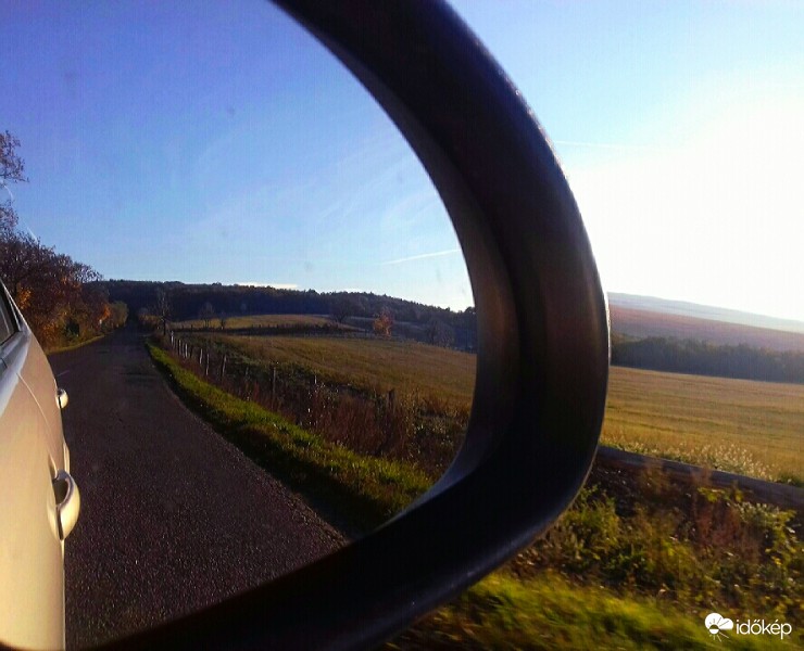 Minden irányból szép