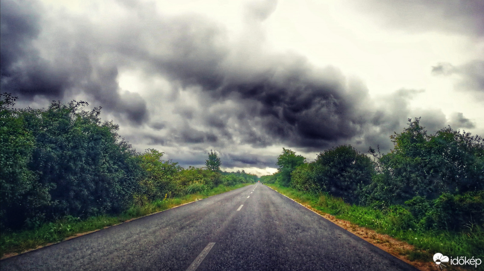 Szeptember első reggele