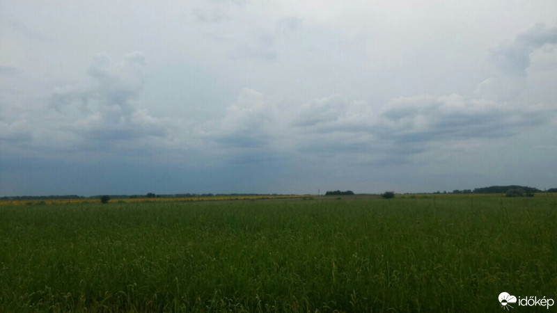 Csabacsűd