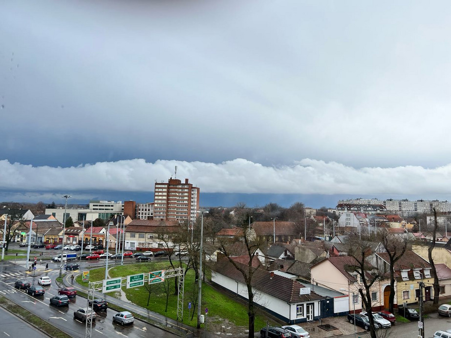 Debrecen