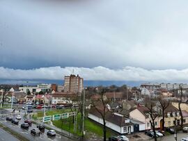 Debrecen