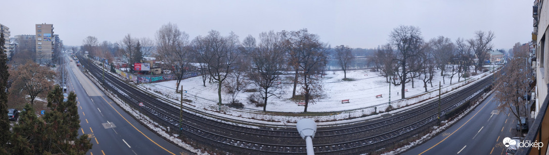 Budapest III.ker - Óbuda