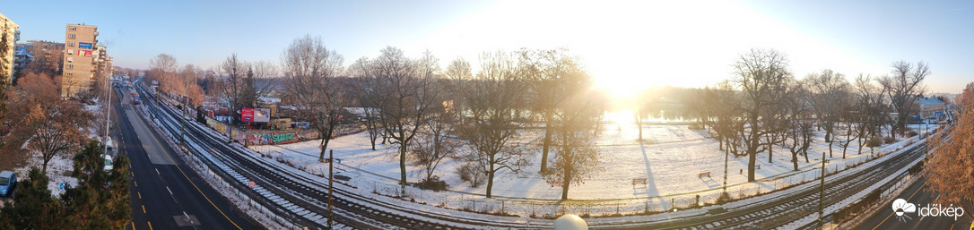 Budapest III.ker - Óbuda