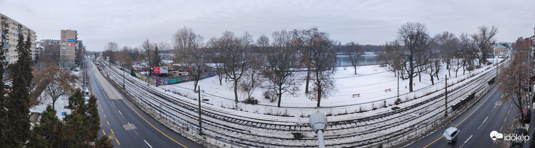 Budapest III.ker - Óbuda