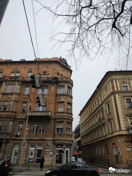 Budapest III.ker - Óbuda