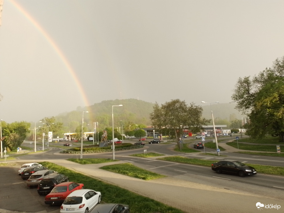 Kazincbarcika 19:08
