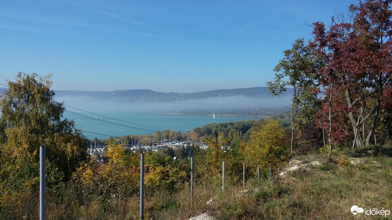 Balatonfűzfő