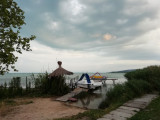 Balatonfűzfő