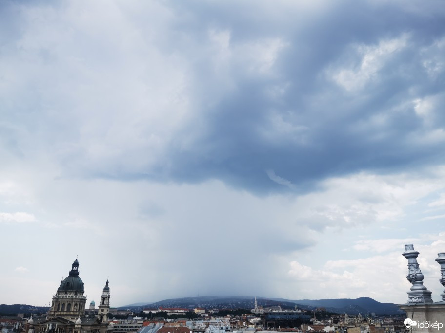 Budapest V.ker - Lipótváros