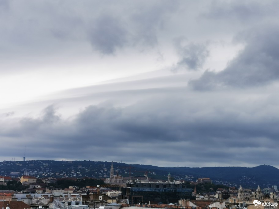 Budapest V.ker - Lipótváros