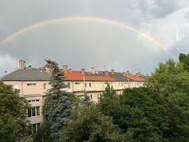 Budapest II.ker - Rózsadomb