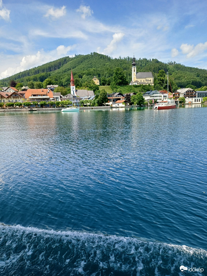 Ausztria