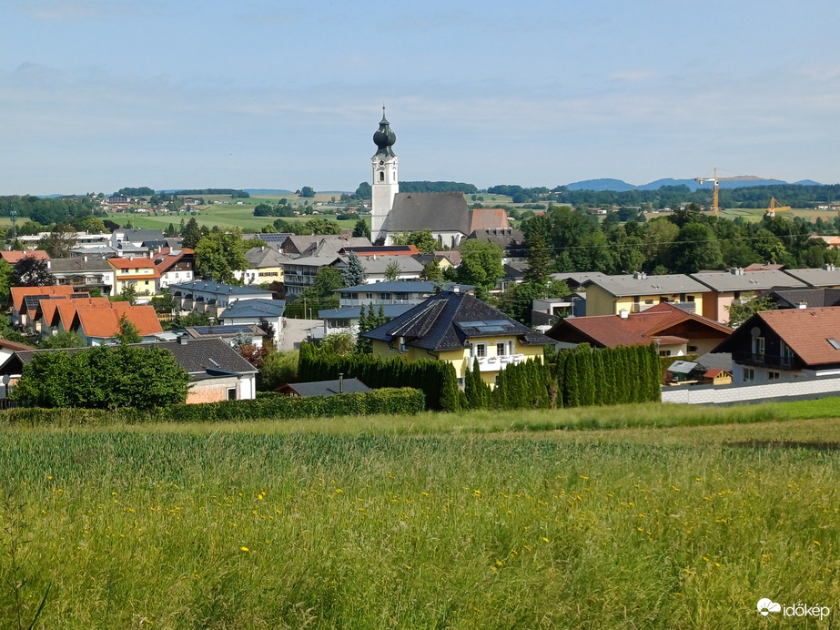 Ausztria