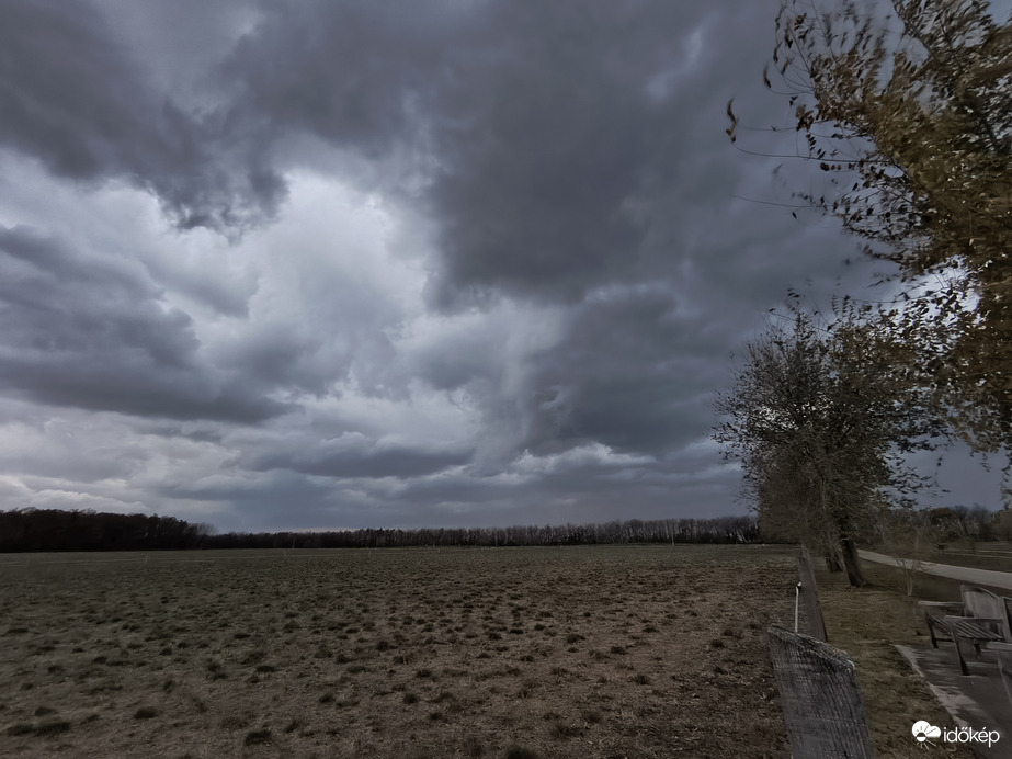 Két vihar között 1