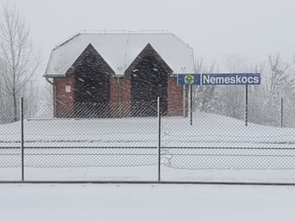 Nemeskocs