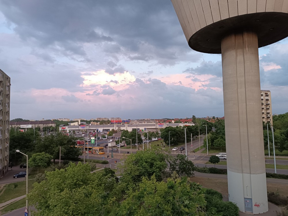Budapest V. ker