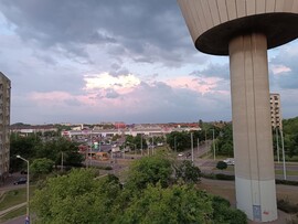 Budapest V. ker