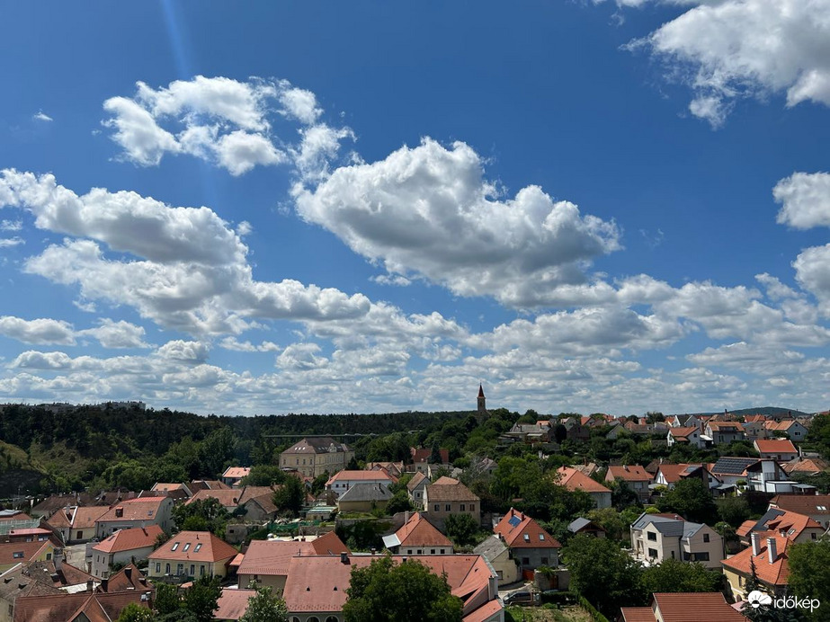 Veszprém