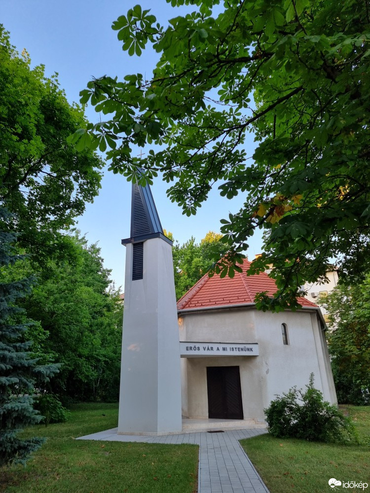Budapest XVI.ker - Mátyásföld