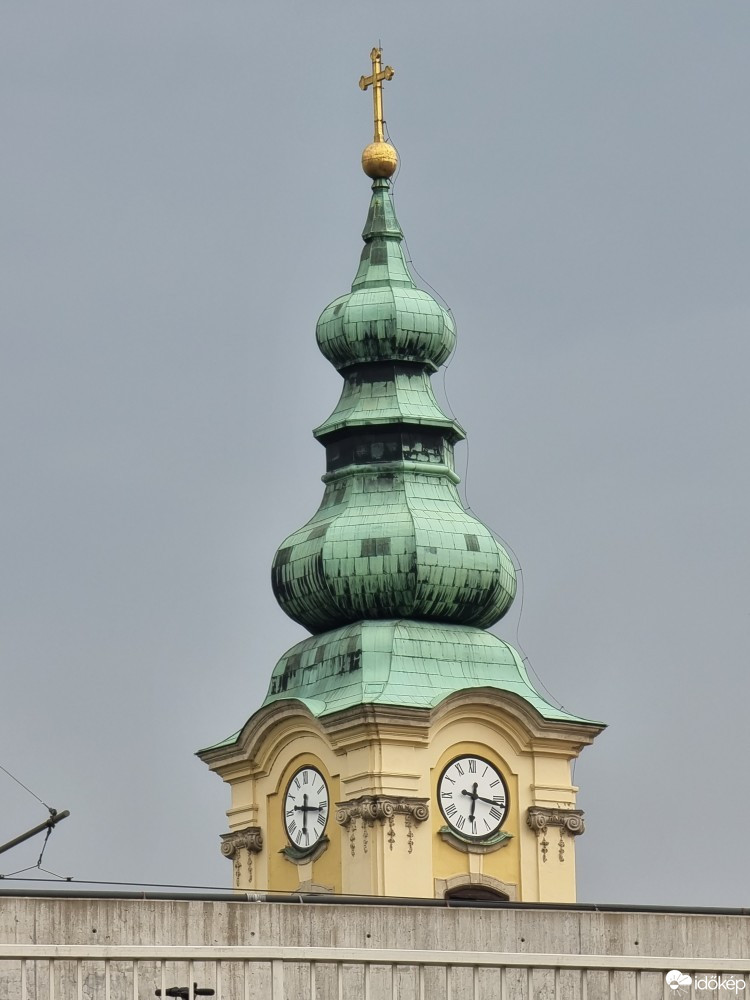 Budapest III.ker - Óbuda