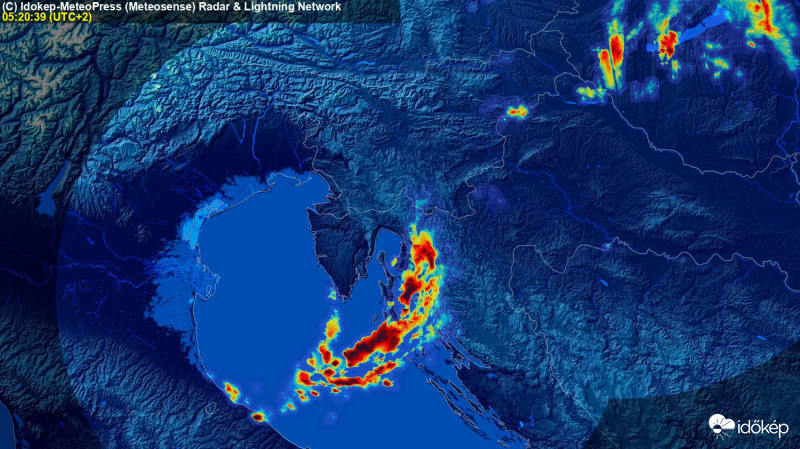 Adria Radar - 190903-0519-01