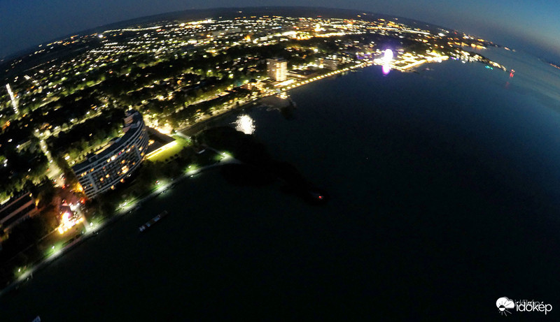 Siófok Nights - Ballon - 21501