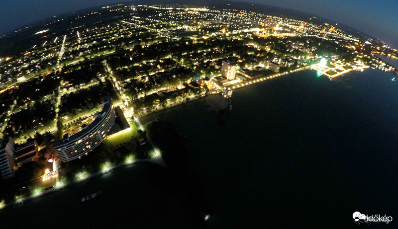 Siófok Nights - Ballon - 21528
