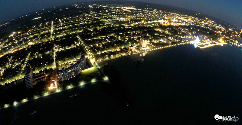 Siófok Nights - Ballon - 21545