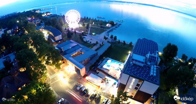 Siófok Nights - Ballon - 22258