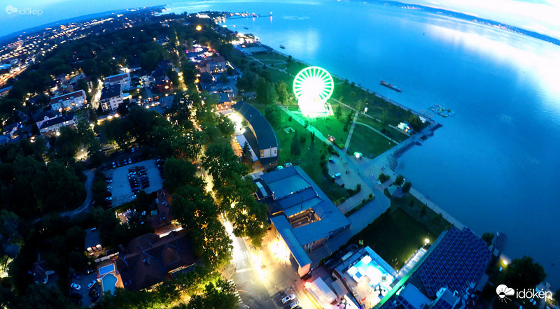 Siófok Nights - Ballon - 22263