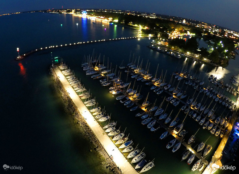 Siófok Nights - Ballon - 23620