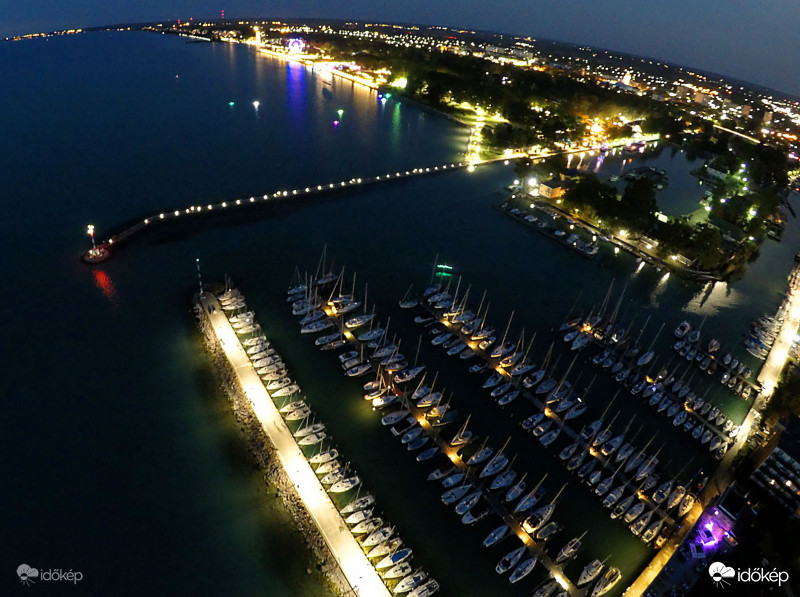 Siófok Nights - Ballon - 23633